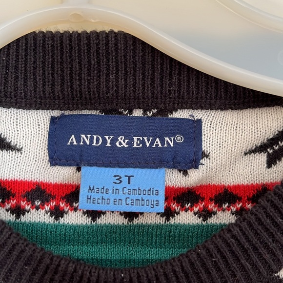 Andy and Evan Winter Set - Picture 4 of 5